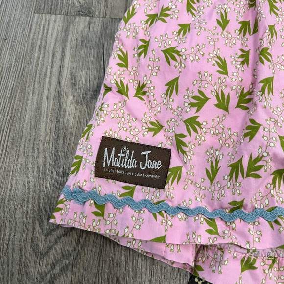 Matilda Jane dress size 2 - Picture 4 of 6